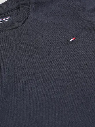 TOMMY HILFIGER | T-shirt garçon | dunkelblau
